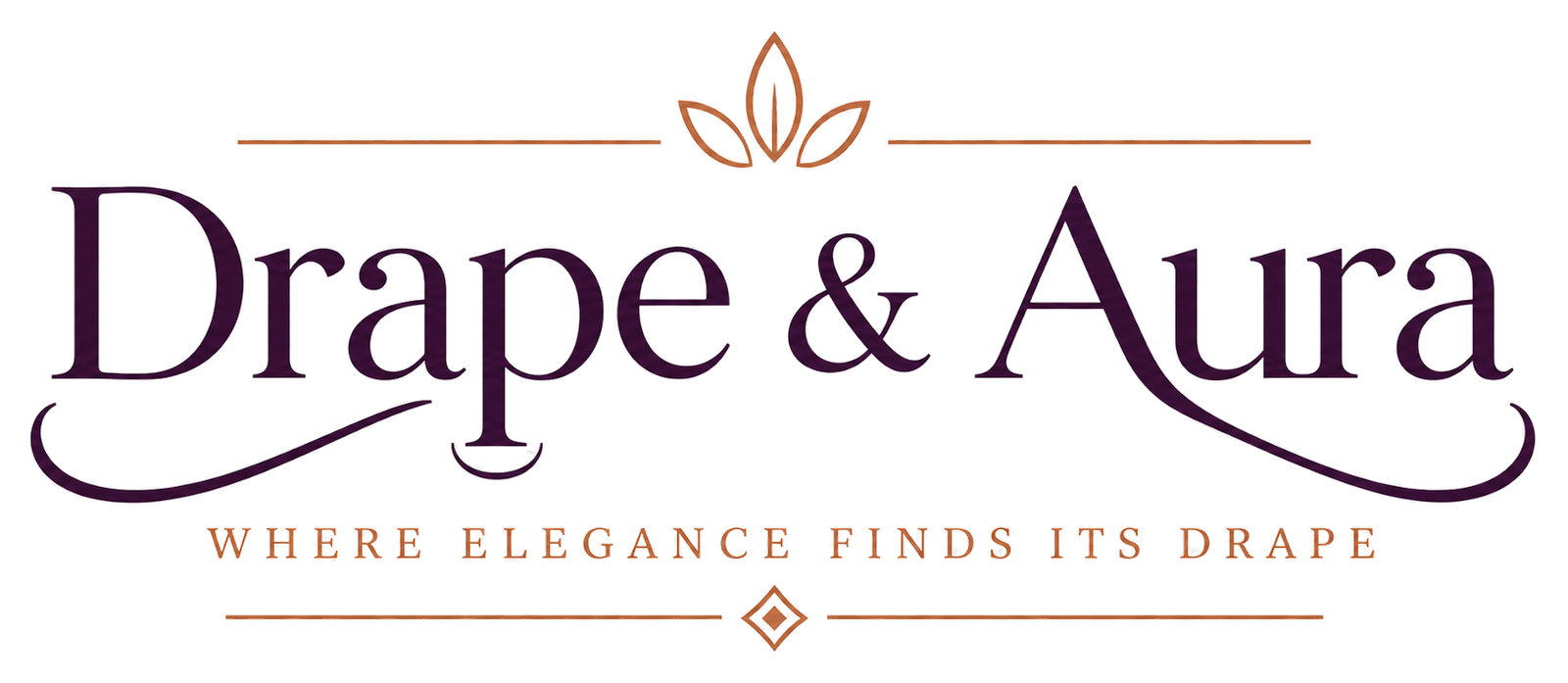 Drape & Aura: Where Elegance Finds Its Drape